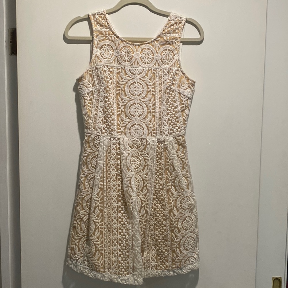 Altar’d State Dress